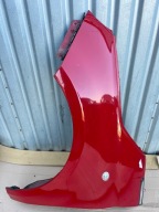 BŁOTNIK PRZÓD LEWY FIAT 500 07-17