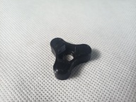 Motylek na nakrętkę 13mm mocowania lampki IKEA Tertial