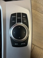 KONTROLER IDRIVE BMW X3 X4 G01 G02 G30 G32 5A0DC86 POKRĘTŁO