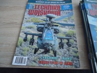 Nowa Technika Wojskowa 12/2022