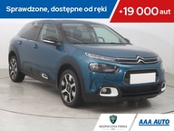 Citroen C4 Cactus 1.2 PureTech, Salon Polska