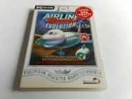 AIRLINE TYCOON EVOLUTION !!! POLSKA WERSJA !!!