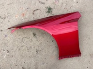 LEXUS LC500 LC500H LC 3T5 BŁOTNIK PRZEDNI PRZÓD LEWY