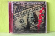 The Tarantino Connection Various Artists CD