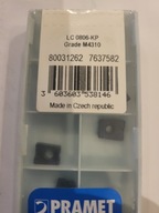 Płytki LC 0806 M 4310 PRAMET