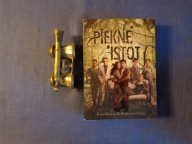 Piękne istoty Kami Garcia, Margaret Stohl