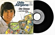 Udo Jürgens – Die Glotze - 7sp