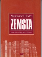 Zemsta Aleksander Fredro