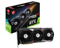 Karta graficzna MSI GeForce RTX 3070 GAMING Z TRIO 8 GB GDDR6