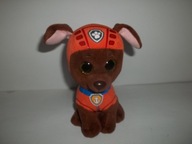 MASKOTKA PSI PATROL ZUMA 17X12X12CM