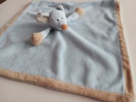 Teddykompaniet przytulanka Diinglisar 13724 35x35 cm niebieska