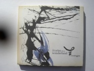 Tze n Looking Glass - Stories from Wonderland