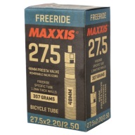MAXXIS DĘTKA ROWEROWA 27,5 x2,20/2,35/2,5 FREERIDE GRUBA PRESTA