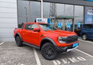 Ford Ranger Raptor Ford Ranger Raptor 3.0 EcoBoost Twin-Turbo 4x4 DC 3.0