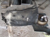 BMW 5 E60 2.5D skrzynia biegów 6HP-26 7550777 AUTOMAT