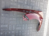 MAZDA 6 GH 2007-2012 BŁOTNIK LEWY PRZÓD KOLOR 32V ŁADNY BEZ MALOWANIA