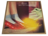 ELO (Electric Light Orchestra) - Eldorado / A Symphony By The Elo - 1974