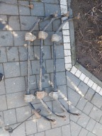 BMW e92 93 e90 e91 drążek stabilizator przód przedni