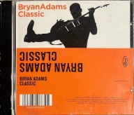 BRIAN ADAMS Classic !!! 2CD 21 utworów