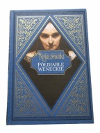 Półdiable Weneckie Józef Ignacy Kraszewski
