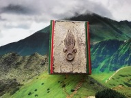 ODZNAKA LEGII CUDZOZIEMSKIEJ- COMLE