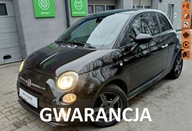 Fiat 500 Fiat 500 1.2 Benzyna 69KM