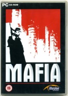 Mafia 1 (PC, 2002)