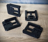 Uchwyt na baterię Bosch GBA 18V