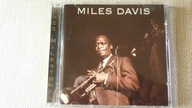 Miles Davis Jazz Milestones, CD