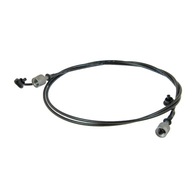 PRZEWÓD POMIAROWY M16x2 x 1/4 dł. 1000mm 630Bar