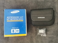 Zestaw Samsung Etui i Bateria IA-BP210E