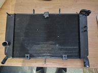 chłodnica wody yamaha XJ6 XJ 600 diversion XJ6 N F S 2008-
