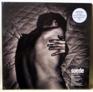 SUEDE - Autofiction - LP 2022