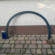 LISTWA PRZEDNIA PRAWA NA BŁOTNIK VW TOUAREG III 760853718