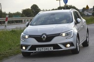 Renault Megane 1.5DCI Polski Salon gwarancja