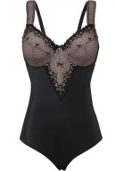 Śliczna markowa bielizna Bpc Bonprix 35335104 UK 42E EUR 95F