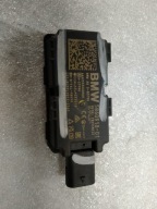 Moduł antena odbiornik fal radiowych 5B60518 BMW G60 G70 U11 G45
