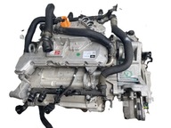 SILNIK NAPĘD ELEKTRYCZNY OPEL E-MOKKA B Z01