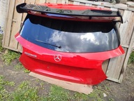 Mercedes a45 w176 klapa bagażnika 589