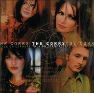 Talk On Corners The Corrs CD - FOLIA