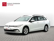 Volkswagen Golf SalonPL TDI 150KM DSG Pakiety SideAssist Czujniki ACC ALU