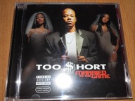 Too Short - Married To The Game USA!!! FOLIA!!!