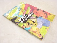 SKARB W DŻUNGLI - I JOHNS