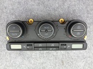Panel nawiewów klimatyzacji VW Touran I Tiguan