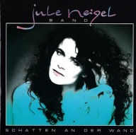 Jule Neigel Band – Schatten An Der Wand- EX