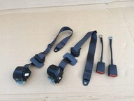 LIGIER JS AIXAM MICROCAR PAS PASY BEZPIECZEŃSTWA ZATYCZKI ZAPINKI KLAMRA