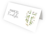 Winietki komunijne na komunię PERSONALIZACJA