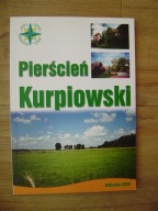 PIERŚCIEŃ KURPIOWSKI, Tadeusz Żebrowski