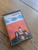 Smokie forever vol. 1 kaseta magnetofonowa