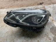 LAMPA REFLEKTOR LEWY PRZÓD LED MERCEDES W212 LIFT 12-16 A2129062903 UK